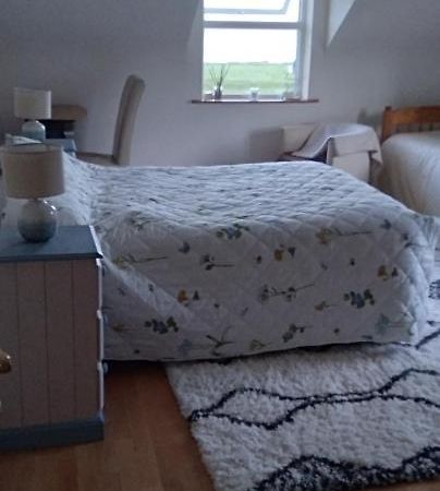 Sea View Room.. Castlemagee Экстерьер фото